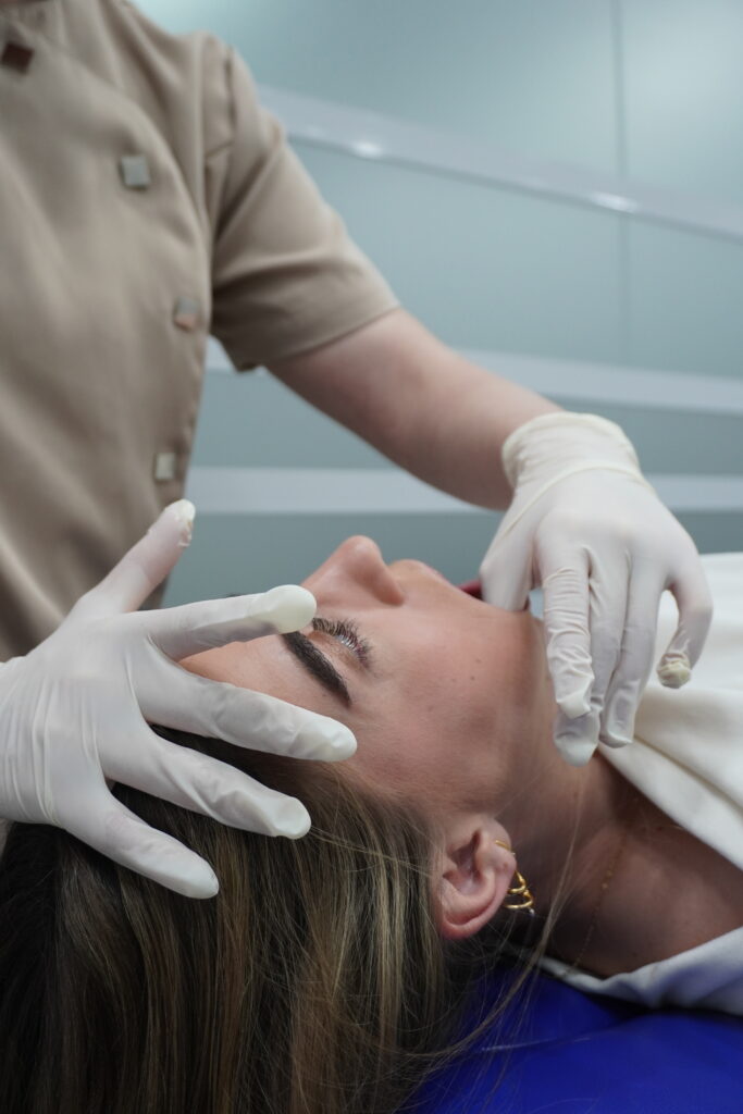 Osteopatía y tratamiento de la disfunción craneomandibular